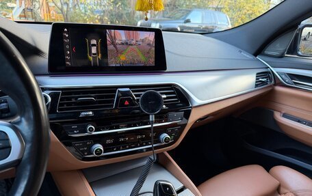 BMW 6 серия, 2018 год, 3 850 000 рублей, 9 фотография
