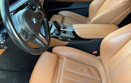 BMW 6 серия, 2018 год, 3 850 000 рублей, 10 фотография