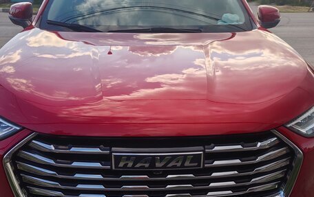 Haval Jolion, 2022 год, 1 450 000 рублей, 1 фотография