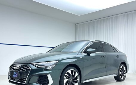 Audi A3, 2022 год, 1 898 000 рублей, 1 фотография