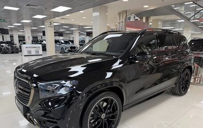 Mercedes-Benz GLS, 2026 год, 23 499 000 рублей, 1 фотография