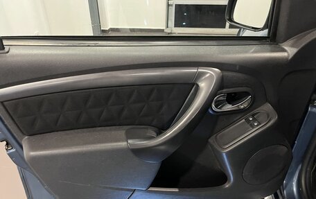 Renault Duster I рестайлинг, 2017 год, 1 365 000 рублей, 22 фотография