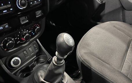 Renault Duster I рестайлинг, 2017 год, 1 365 000 рублей, 31 фотография