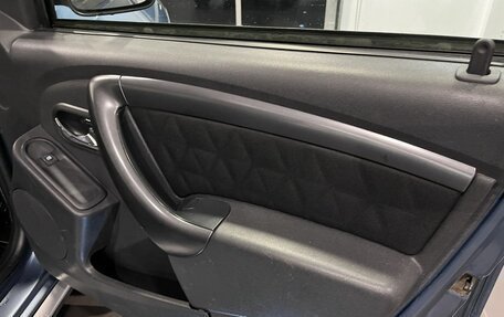 Renault Duster I рестайлинг, 2017 год, 1 365 000 рублей, 28 фотография