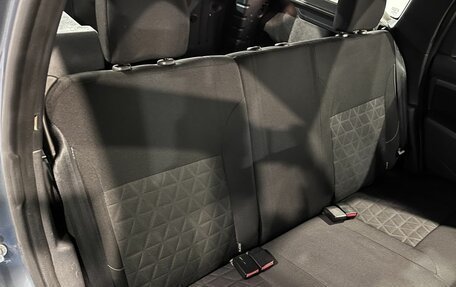 Renault Duster I рестайлинг, 2017 год, 1 365 000 рублей, 34 фотография