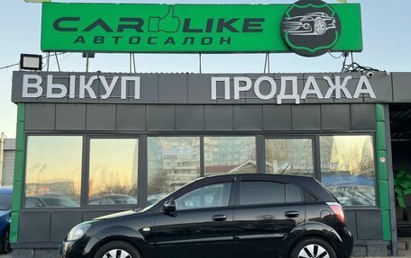 KIA Rio II, 2011 год, 619 000 рублей, 2 фотография