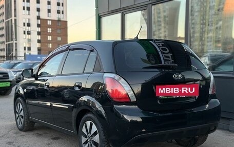 KIA Rio II, 2011 год, 619 000 рублей, 7 фотография