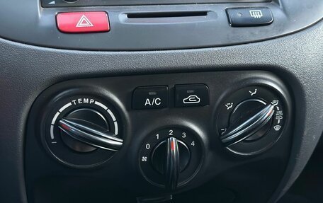 KIA Rio II, 2011 год, 619 000 рублей, 14 фотография