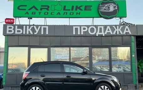 KIA Rio II, 2011 год, 619 000 рублей, 3 фотография