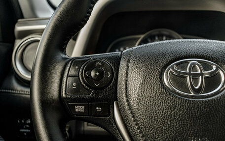 Toyota RAV4, 2015 год, 1 950 000 рублей, 12 фотография
