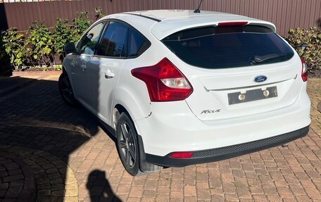 Ford Focus III, 2013 год, 600 000 рублей, 2 фотография