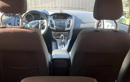 Ford Focus III, 2013 год, 600 000 рублей, 4 фотография