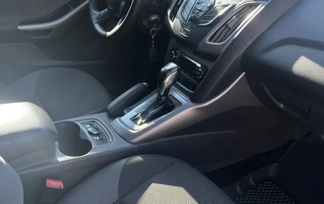Ford Focus III, 2013 год, 600 000 рублей, 6 фотография