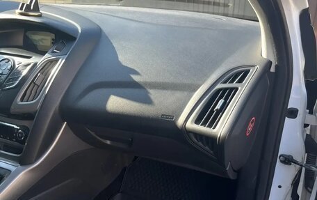 Ford Focus III, 2013 год, 600 000 рублей, 7 фотография