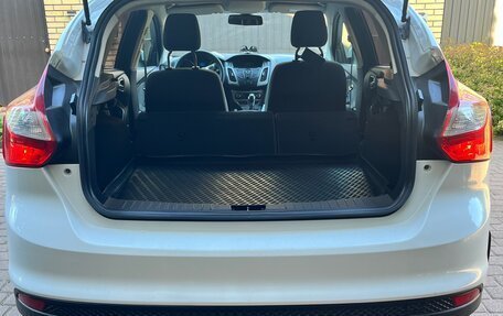 Ford Focus III, 2013 год, 600 000 рублей, 8 фотография