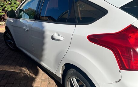 Ford Focus III, 2013 год, 600 000 рублей, 13 фотография