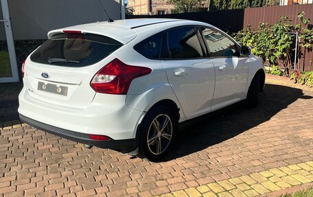 Ford Focus III, 2013 год, 600 000 рублей, 12 фотография