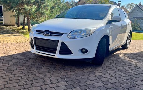 Ford Focus III, 2013 год, 600 000 рублей, 15 фотография