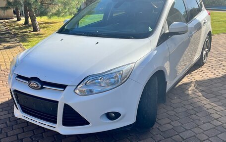 Ford Focus III, 2013 год, 600 000 рублей, 14 фотография