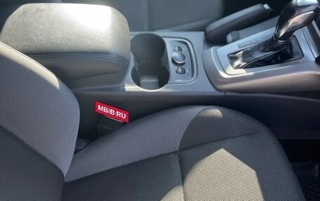 Ford Focus III, 2013 год, 600 000 рублей, 9 фотография