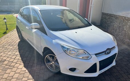 Ford Focus III, 2013 год, 600 000 рублей, 18 фотография
