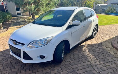 Ford Focus III, 2013 год, 600 000 рублей, 20 фотография
