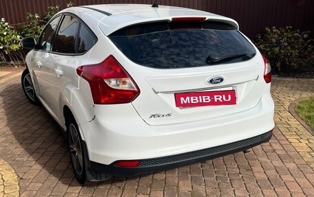 Ford Focus III, 2013 год, 600 000 рублей, 16 фотография