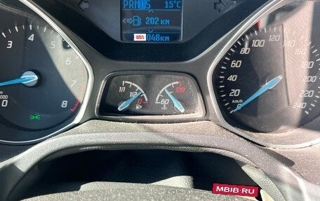 Ford Focus III, 2013 год, 600 000 рублей, 10 фотография