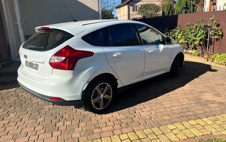 Ford Focus III, 2013 год, 600 000 рублей, 23 фотография
