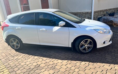 Ford Focus III, 2013 год, 600 000 рублей, 24 фотография