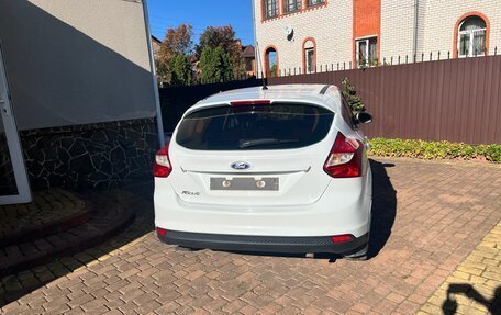 Ford Focus III, 2013 год, 600 000 рублей, 22 фотография