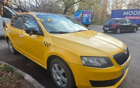 Skoda Octavia, 2016 год, 499 000 рублей, 2 фотография