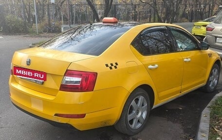 Skoda Octavia, 2016 год, 499 000 рублей, 3 фотография