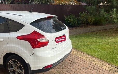 Ford Focus III, 2013 год, 600 000 рублей, 29 фотография
