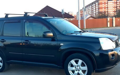 Nissan X-Trail, 2011 год, 975 000 рублей, 6 фотография