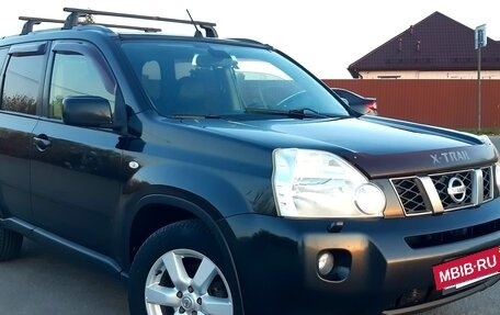 Nissan X-Trail, 2011 год, 975 000 рублей, 2 фотография