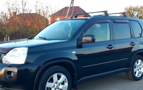 Nissan X-Trail, 2011 год, 975 000 рублей, 12 фотография