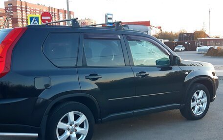 Nissan X-Trail, 2011 год, 975 000 рублей, 8 фотография