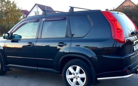 Nissan X-Trail, 2011 год, 975 000 рублей, 15 фотография