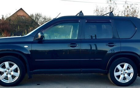 Nissan X-Trail, 2011 год, 975 000 рублей, 11 фотография