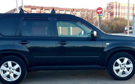 Nissan X-Trail, 2011 год, 975 000 рублей, 7 фотография