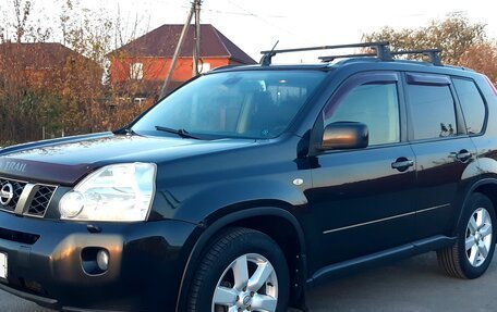 Nissan X-Trail, 2011 год, 975 000 рублей, 16 фотография