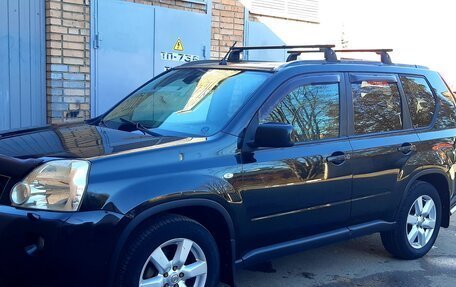 Nissan X-Trail, 2011 год, 975 000 рублей, 17 фотография