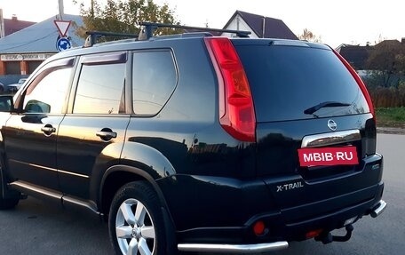 Nissan X-Trail, 2011 год, 975 000 рублей, 14 фотография