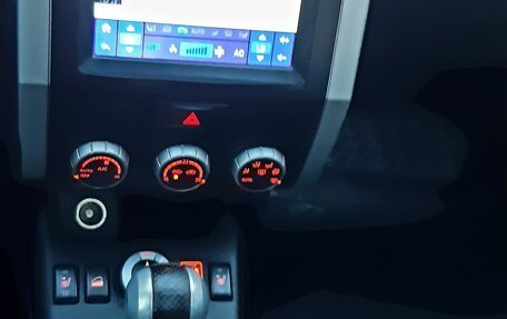 Nissan X-Trail, 2011 год, 975 000 рублей, 21 фотография