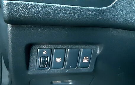 Nissan X-Trail, 2011 год, 975 000 рублей, 22 фотография