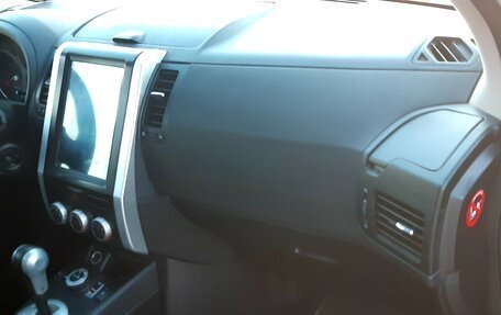 Nissan X-Trail, 2011 год, 975 000 рублей, 26 фотография