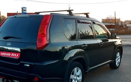 Nissan X-Trail, 2011 год, 975 000 рублей, 9 фотография
