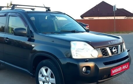Nissan X-Trail, 2011 год, 975 000 рублей, 5 фотография