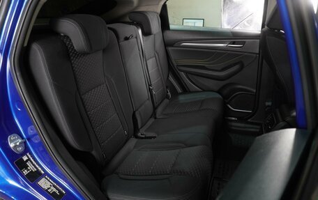 Haval F7x I, 2021 год, 1 739 000 рублей, 7 фотография